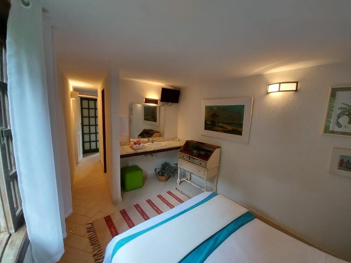Pousada Villa Jambo Petrópolis Exteriér fotografie