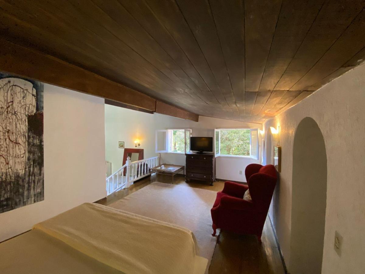 Pousada Villa Jambo Petrópolis Exteriér fotografie