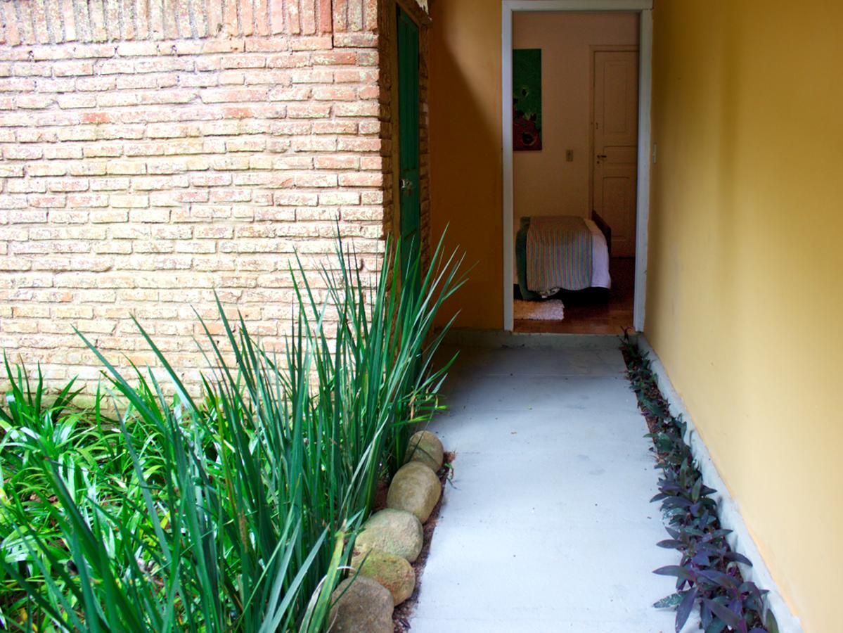 Pousada Villa Jambo Petrópolis Exteriér fotografie