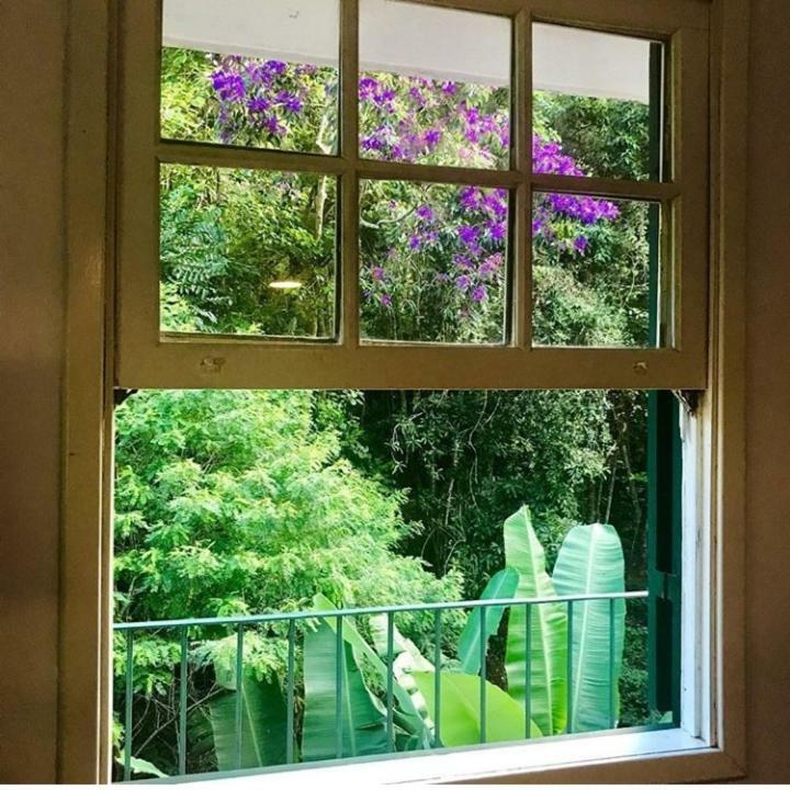 Pousada Villa Jambo Petrópolis Exteriér fotografie