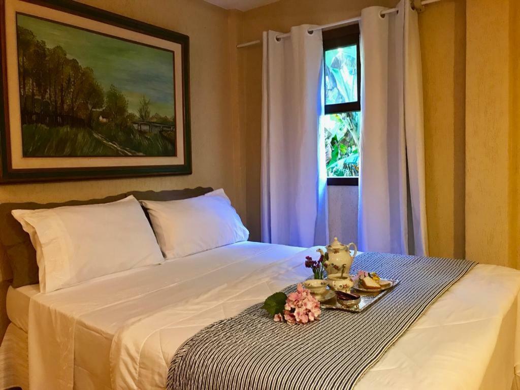 Pousada Villa Jambo Petrópolis Exteriér fotografie